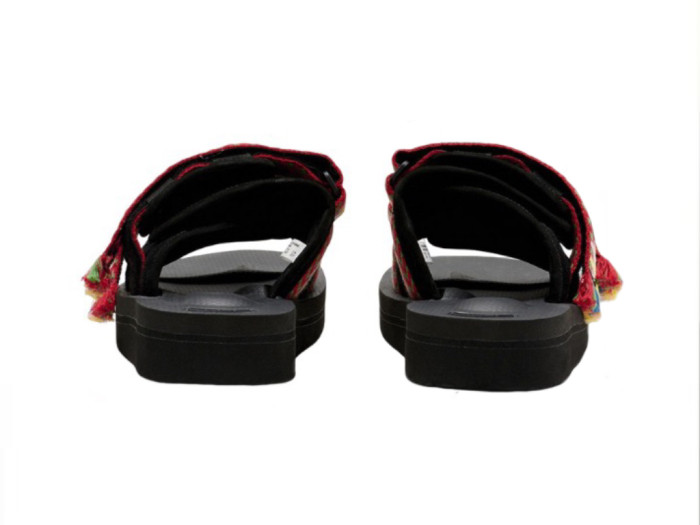 LANVIN SLIDES