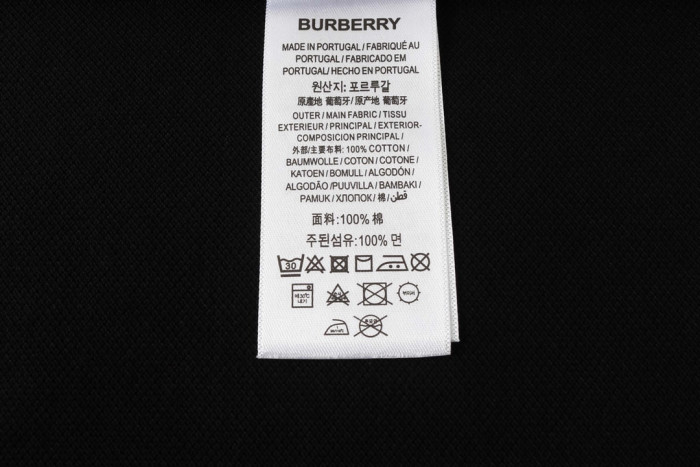 B**rry t-shirts