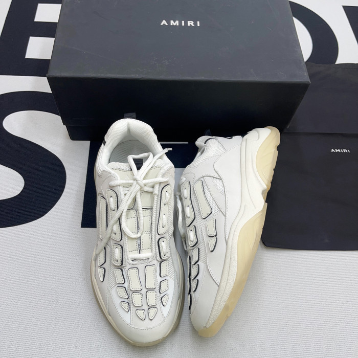 AMIRI Bone Runner AR00001