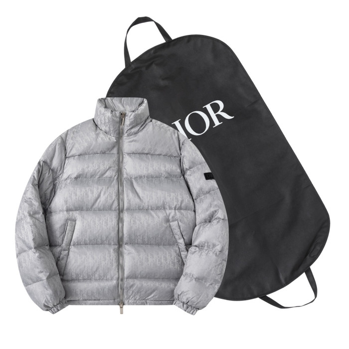 D*or down jackets