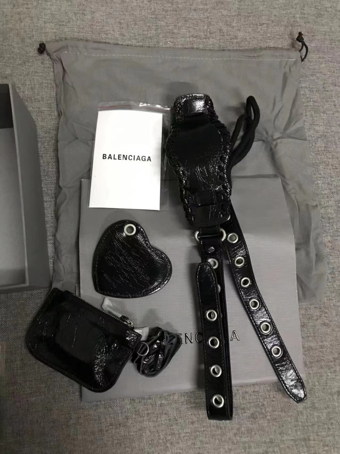 BLCG SHOULDER BAG