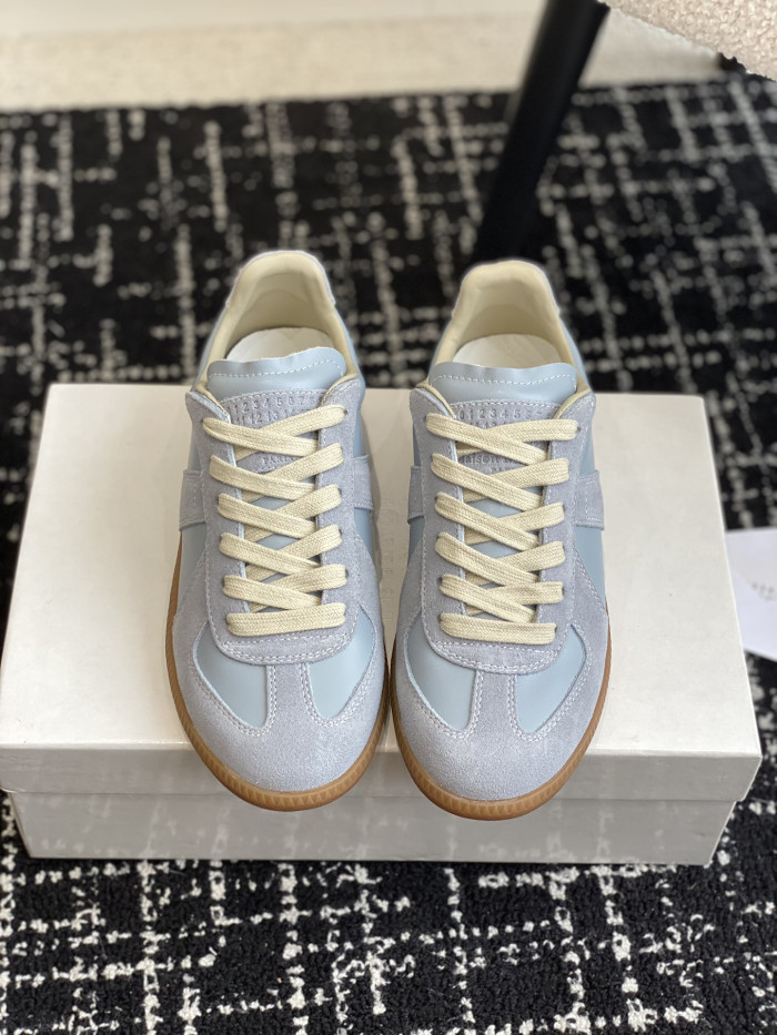 Ma1s0n Marg*e1a CALFSKIN Sneakers