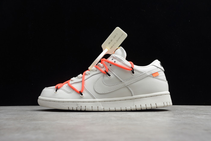Nike Dunk Low Off-White CT0856-900