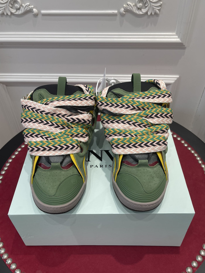 LANVIN × GALLERY DEPARTMENT