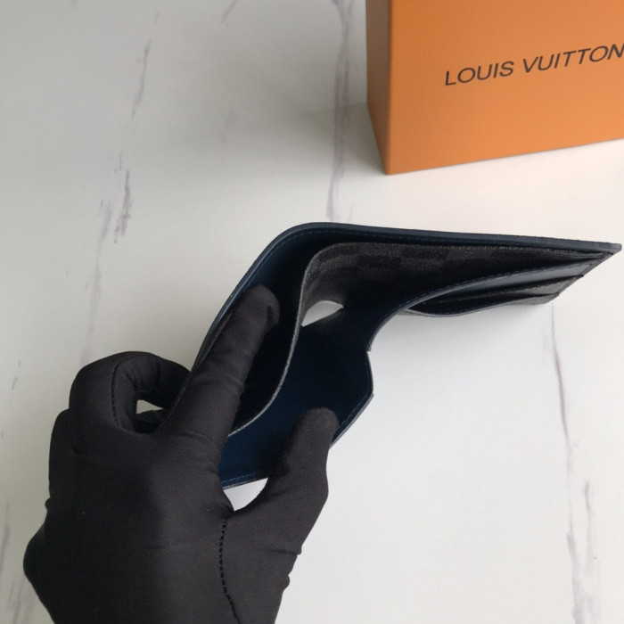 L*V WALLETS