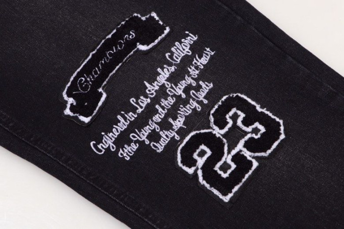 AMIRI JEANS