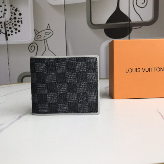 L*V WALLETS
