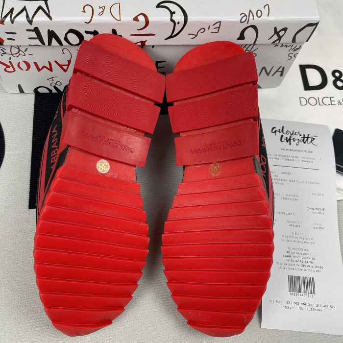 DG SNEAKER