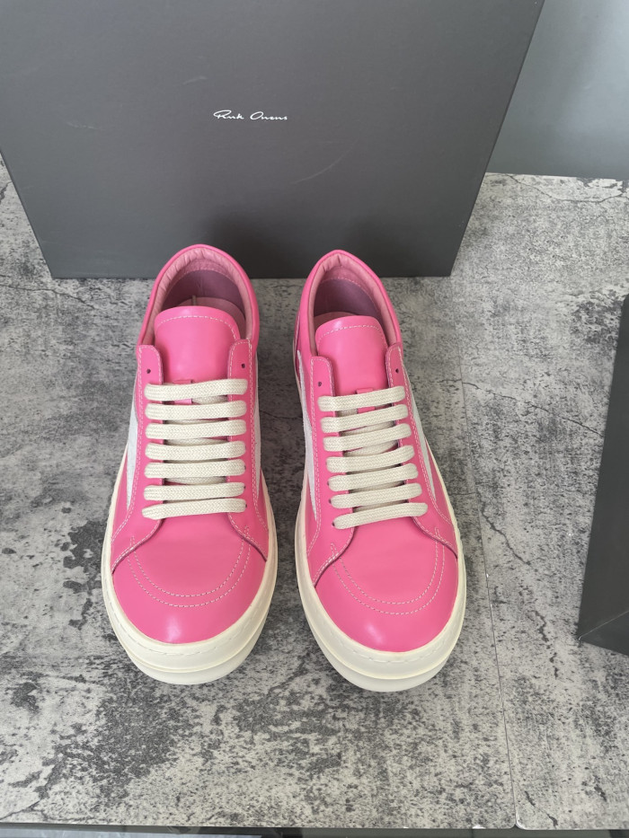 R1ck OWEN.S SNEAKER