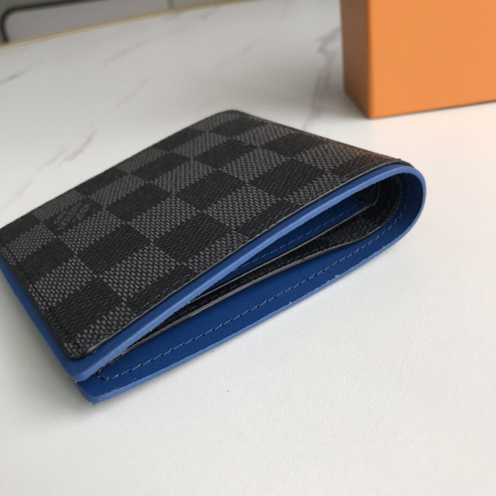 L*V WALLETS