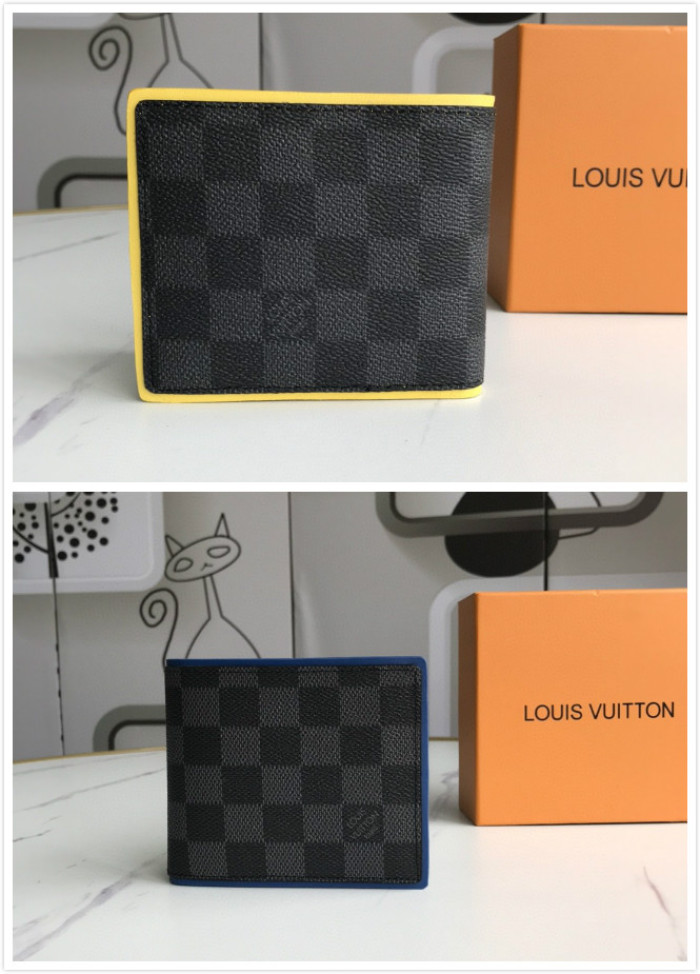 L*V WALLETS