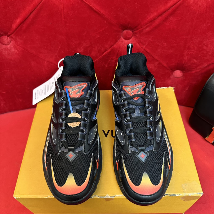 L*V SNEAKERS