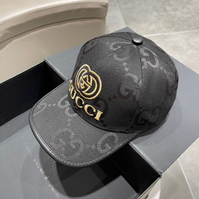 GU Cap