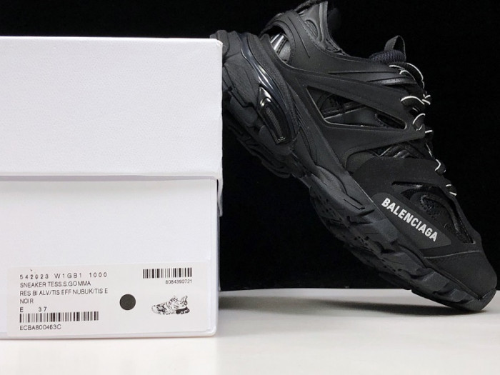 BLCG TRACK TRAINER