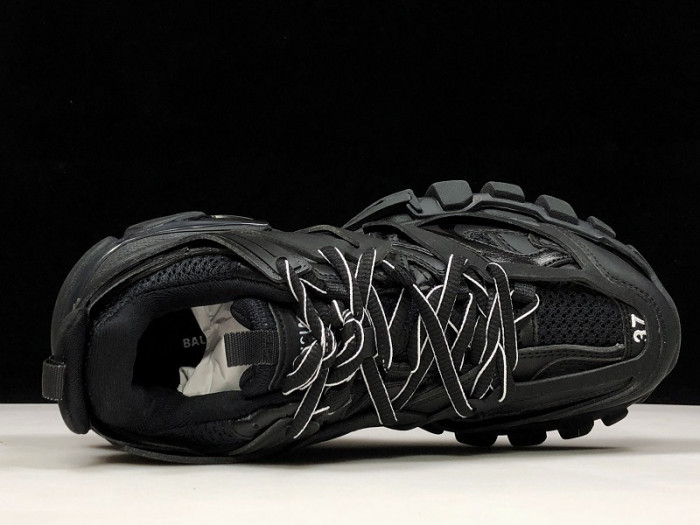 BLCG TRACK TRAINER