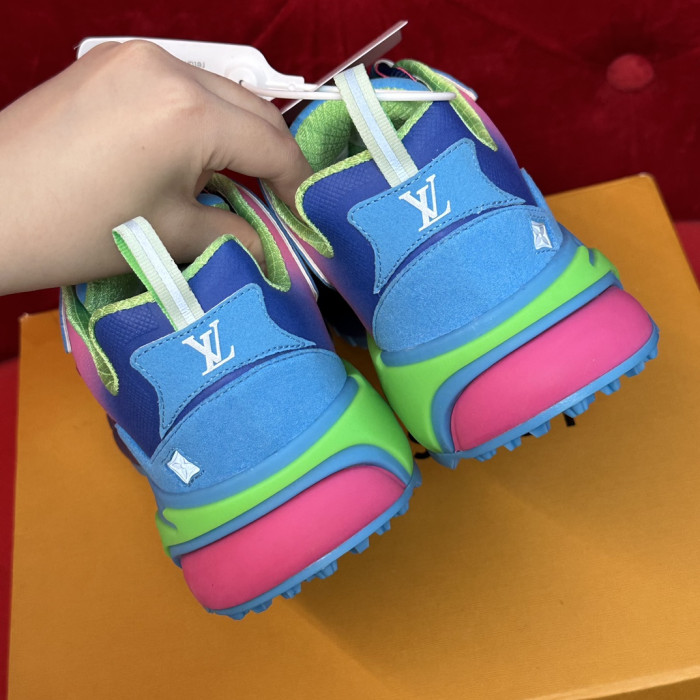 L*V SNEAKERS