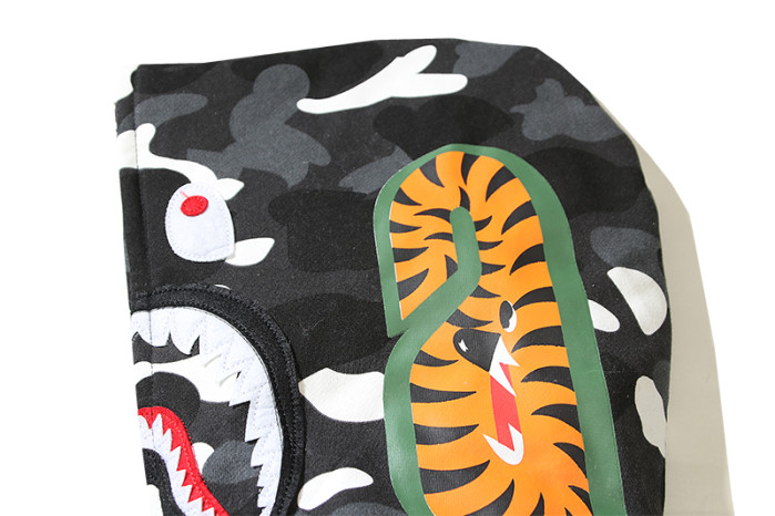 BAPE HOODIES