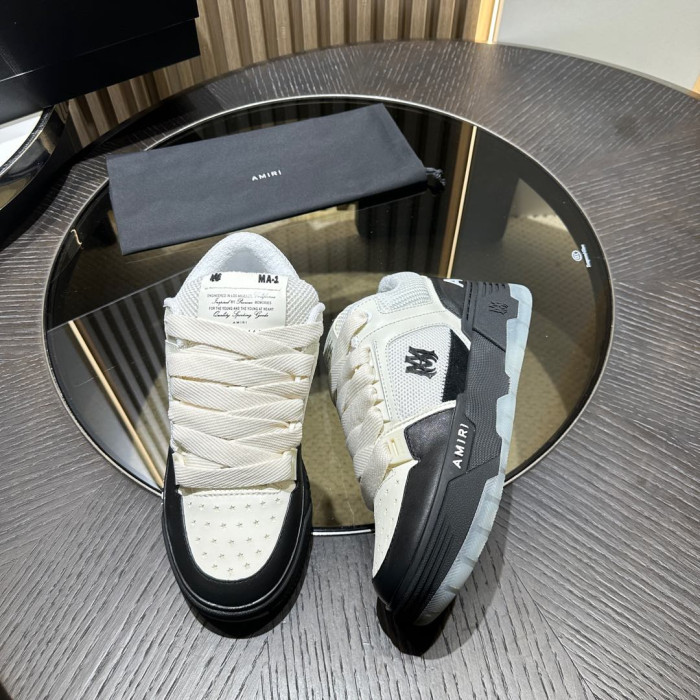 AMIRI Bone Runner