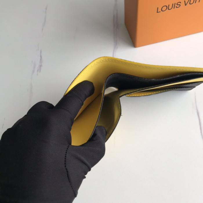 L*V WALLETS