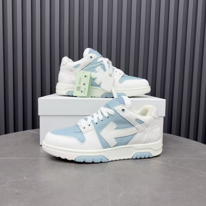 OFF-WHITE Out Of Office OW000013