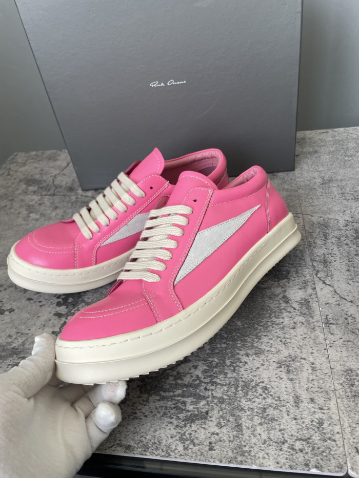 R1ck OWEN.S SNEAKER