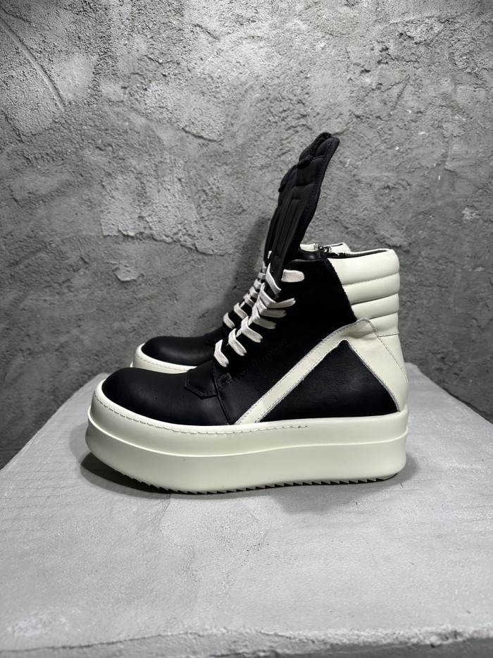 R1ck OWEN.S SNEAKER