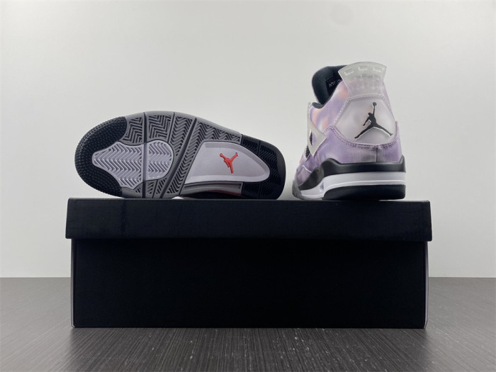 Jordan 4 Retro Zen Master  DH7138-506