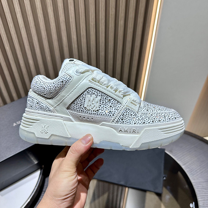 AMIRI Bone Runner
