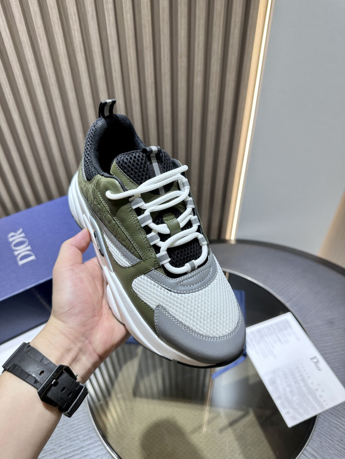 DR B22 SNEAKERS