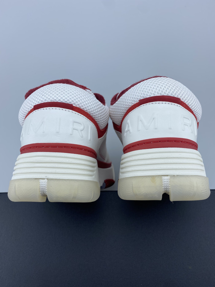 AMIRI Bone Runner