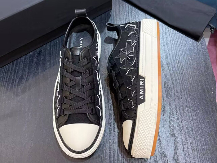 AMIRI SHOES AR00011