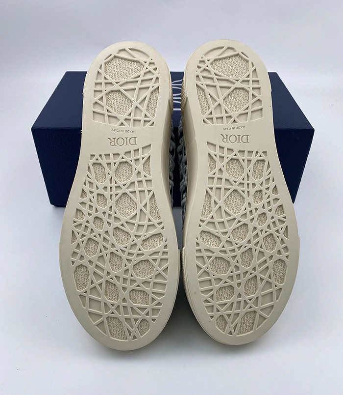D*R SNEAKERS