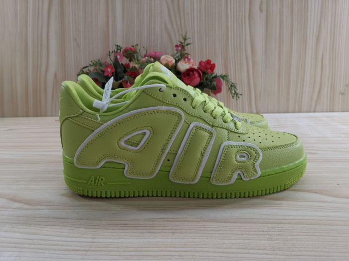 CPFM X NK AIR FORCE 1 LOW