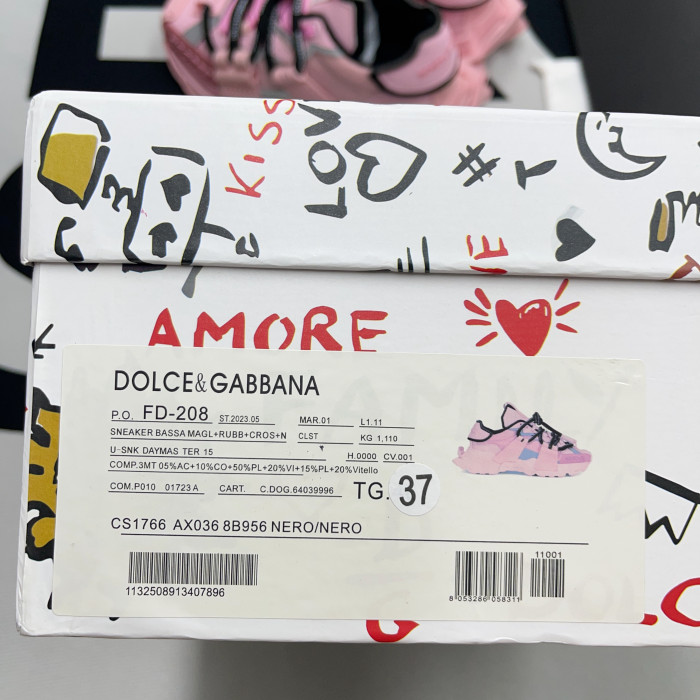 DG SNEAKER