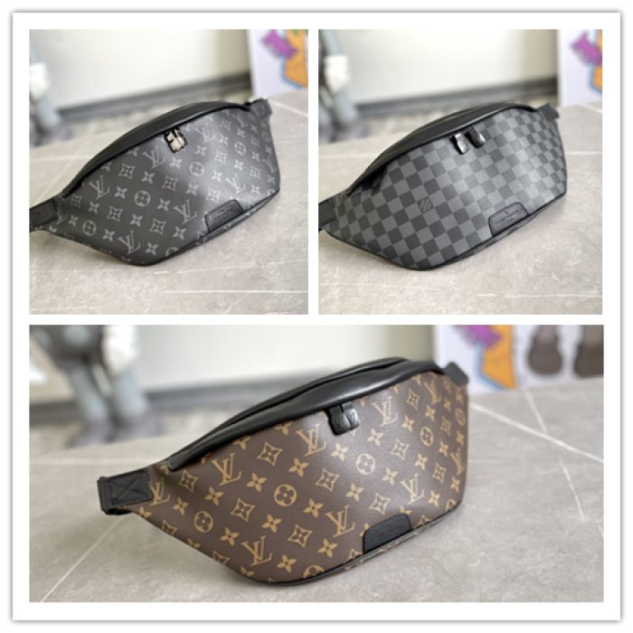 L*V FANNY PACK