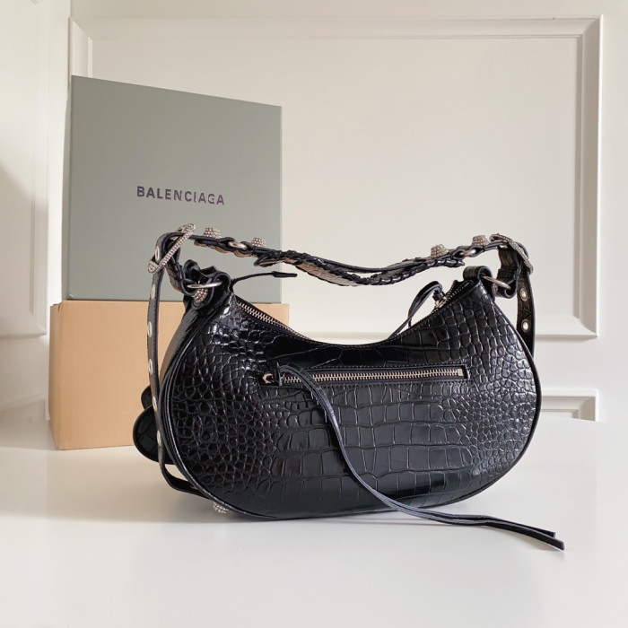 BLCG SHOULDER BAG