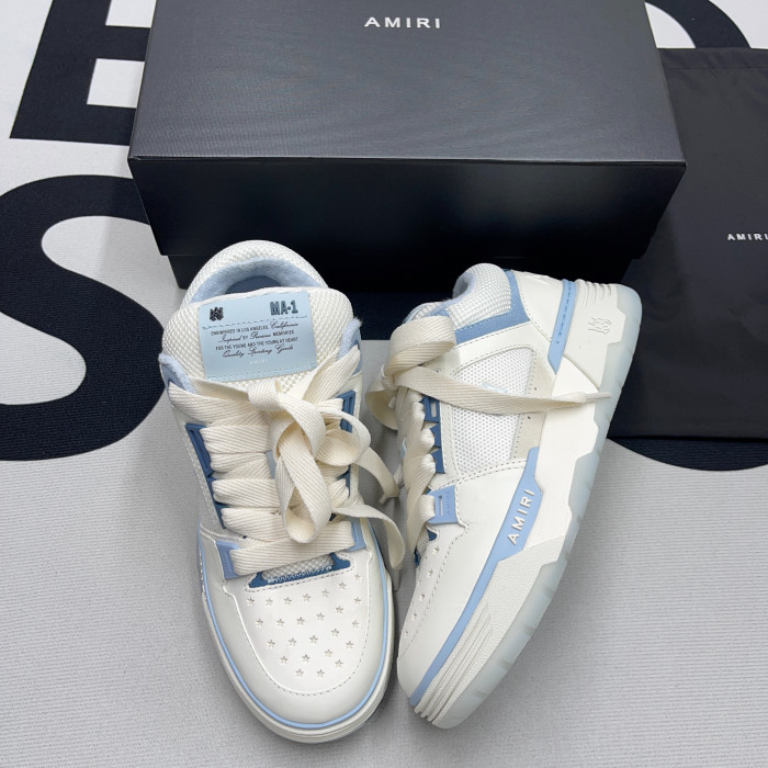 AMIRI Bone Runner