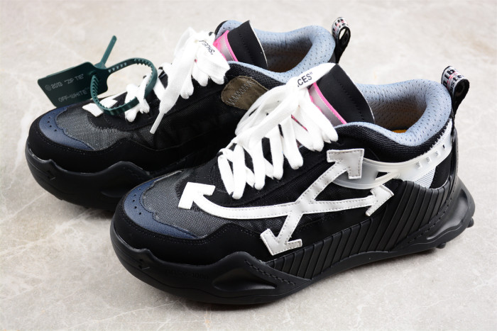 OFF-WHITE C/O ODSY-1000 SNEAKERS 9ACZVB08U1E