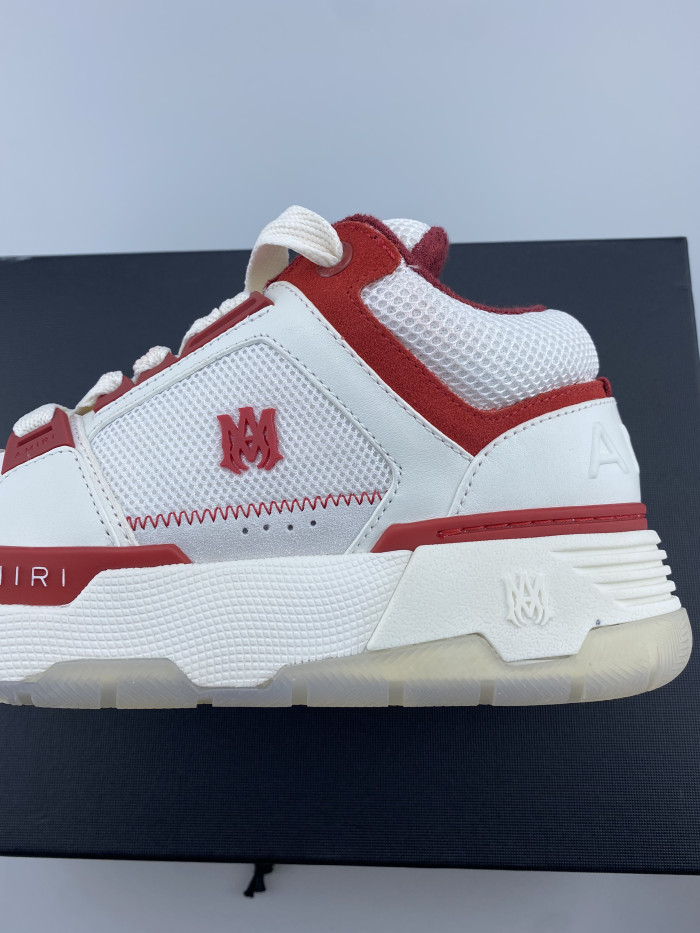 AMIRI Bone Runner
