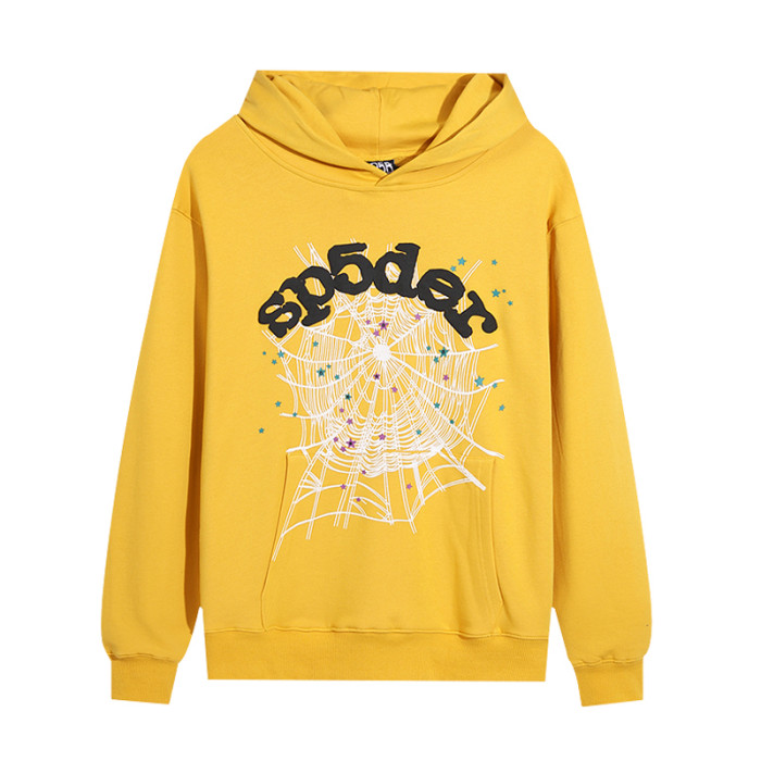 Sp5der tracksuits