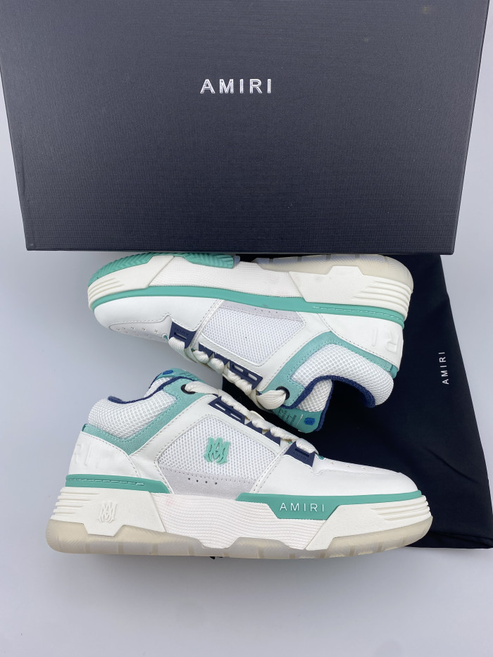 AMIRI Bone Runner