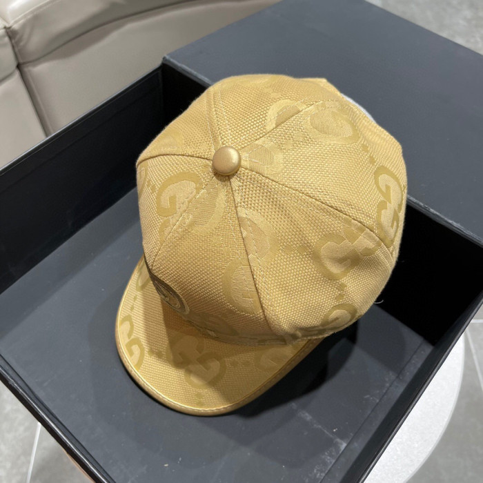 GU Cap