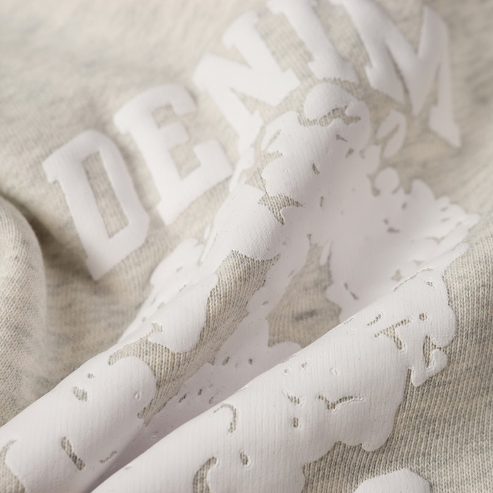 DENIM TEARS SHORTS