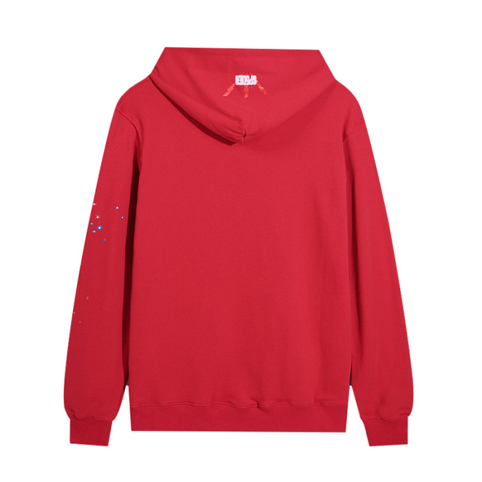 Sp5der tracksuits