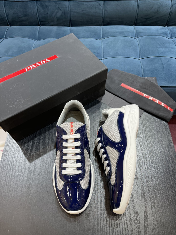 PRA SNEAKER
