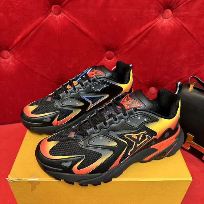 L*V SNEAKERS