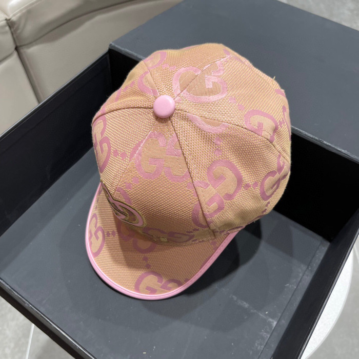 GU Cap