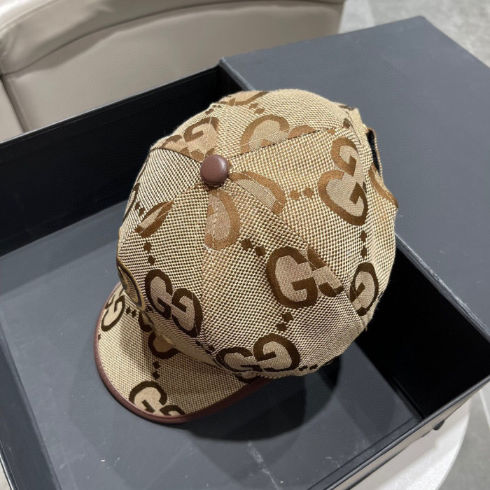 GU Cap