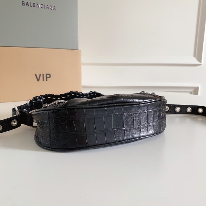 BLCG SHOULDER BAG