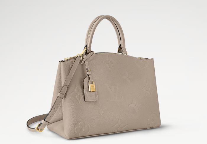 L*V BAG